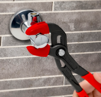 Εικόνα της Μάγουλα ανταλλακτικά για τα μοντέλα 87*250 3 ζεύγη Knipex