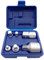 Εικόνα της Σετ συστολές 6 τεμαχίων Asta