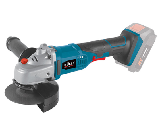 Εικόνα της Γωνιακός τροχός 18v 115mm solo Bulle