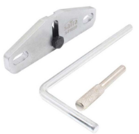 Εικόνα της Σετ χρονισμού κινητήρα diesel για Citroen, Peugeot, Ford, Volvo, Land Rover 2.0 & 2.2L. TD4/TDCI Satra