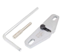 Εικόνα της Σετ χρονισμού κινητήρα diesel για Citroen, Peugeot, Ford, Volvo, Land Rover 2.0 & 2.2L. TD4/TDCI Satra