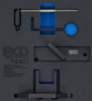 Εικόνα της Σετ Εργαλείων Χρονισμού Κινητήρα για Citroen, Opel, Peugeot 1.2 GDI PureTech Bgs