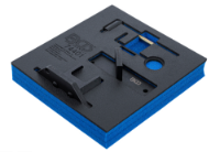 Εικόνα της Σετ Εργαλείων Χρονισμού Κινητήρα για Citroen, Opel, Peugeot 1.2 GDI PureTech Bgs