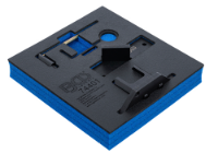 Εικόνα της Σετ Εργαλείων Χρονισμού Κινητήρα για Citroen, Opel, Peugeot 1.2 GDI PureTech Bgs