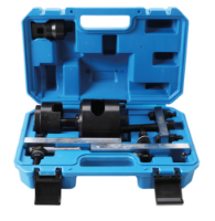 Εικόνα της Κιτ επισκευής συμπλέκτη διπλής όψης | για κιβώτιο ταχυτήτων VAG DSG BGS