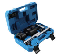 Εικόνα της Κιτ επισκευής συμπλέκτη διπλής όψης | για κιβώτιο ταχυτήτων VAG DSG BGS