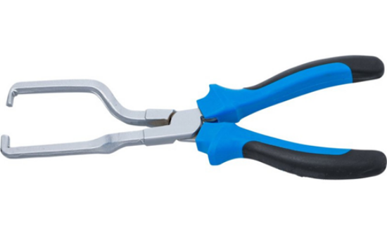 Εικόνα της Πένσα για την αφαίρεση κλιπ σωληνώσεων καυσίμων 227mm Satra