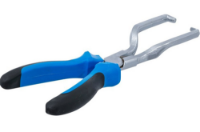 Εικόνα της Πένσα για την αφαίρεση κλιπ σωληνώσεων καυσίμων 227mm Satra