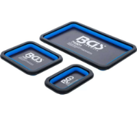 Εικόνα της Σετ μαγνητικών πιάτων σιλικόνης-πτυσσόμενα 3 τεμάχια Bgs