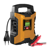 Εικόνα της Αυτόματος φορτιστής-συντηρητής μπαταριών 12/24v 15a 300Ah Imperia