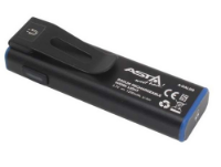 Εικόνα της Επαναφορτιζόμενος φακός εργασίας cob led 800 lumens με μαγνητική βάση Asta