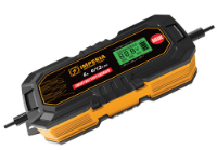 Εικόνα της Αυτόματος φορτιστής-συντηρητής μπαταριών 6/12v 6a 150Ah Imperia