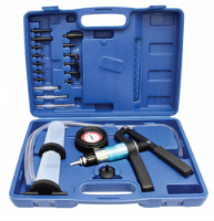 Εικόνα της Αντλία πίεσης για εξαέρωση και αντικατάταση υγρού φρένων Asta