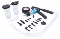 Εικόνα της Αντλία πίεσης για εξαέρωση και αντικατάταση υγρού φρένων Asta