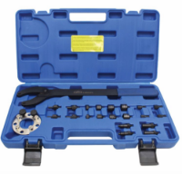 Εικόνα της Ρυθμιζόμενο κλειδί για την συγκράτηση στροφαλοφόρου άξονα vag Satra