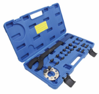 Εικόνα της Ρυθμιζόμενο κλειδί για την συγκράτηση στροφαλοφόρου άξονα vag Satra