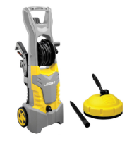 Εικόνα της Πλυστικό μηχάνημα υψηλής πίεσης fast extra 1900 Watt 145bar Lavor