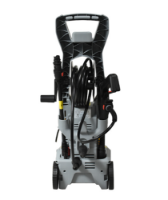 Εικόνα της Πλυστικό μηχάνημα υψηλής πίεσης fast extra 1900 Watt 145bar Lavor