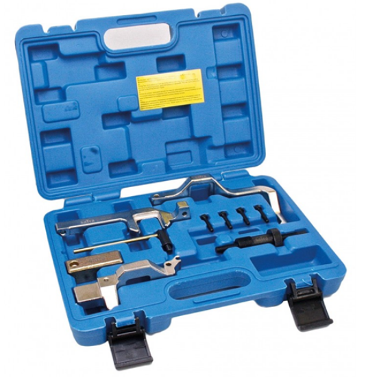 Εικόνα της Σετ χρονισμού bmw/mini/peugeot 1.4-1.6 Satra