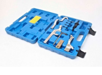 Εικόνα της Σετ χρονισμού bmw/mini/peugeot 1.4-1.6 Satra