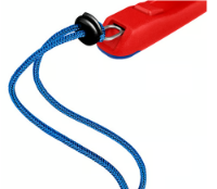 Εικόνα της Κλιπ TetheredTool κόκκινο (10 τεμάχια) Knipex
