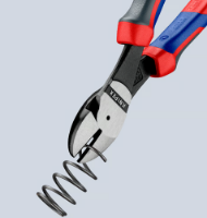 Εικόνα της Πλαγιοκόπτης 200 mm β.μ. Knipex