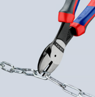 Εικόνα της Πλαγιοκόπτης 200 mm β.μ. Knipex