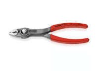 Εικόνα της Πένσα με πρόσβαση από εμπρός και από το πλάι ε.μ. 150mm TwinGrip Knipex