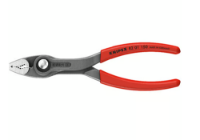 Εικόνα της Πένσα με πρόσβαση από εμπρός και από το πλάι ε.μ. 150mm TwinGrip Knipex