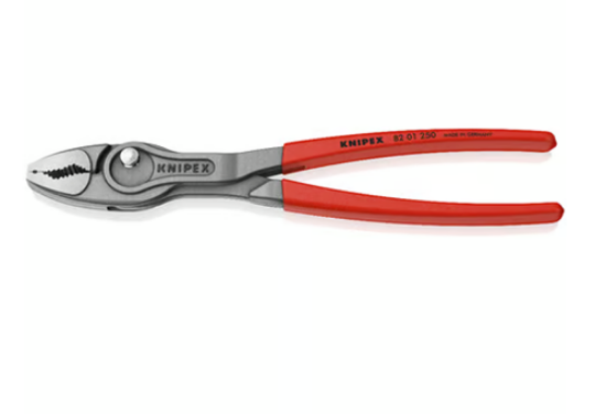 Εικόνα της Πένσα με πρόσβαση από εμπρός και από το πλάι ε.μ. 250mm Knipex