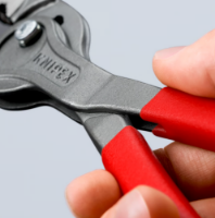 Εικόνα της Πένσα με πρόσβαση από εμπρός και από το πλάι ε.μ. 250mm Knipex