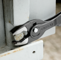 Εικόνα της Πένσα με πρόσβαση από εμπρός και από το πλάι ε.μ. 250mm Knipex