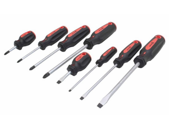 Εικόνα της Σετ κατσαβιδιών 8 τεμαχίων Asta