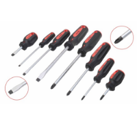 Εικόνα της Σετ κατσαβιδιών 8 τεμαχίων Asta