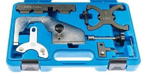 Εικόνα της Σετ χρονισμού κινητήρα Ford - Volvo - Mazda T4-T5 1.6 - 2.0 L Satra