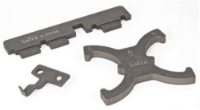 Εικόνα της Σετ χρονισμού κινητήρα Ford - Volvo - Mazda T4-T5 1.6 - 2.0 L Satra