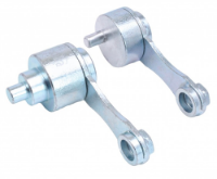 Εικόνα της Σετ χρονισμού κινητήρα Land Rover / Jaguar 2.7 / 3.0 L V6 Satra