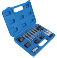 Εικόνα της Σετ επισκευής τροχαλίας δυναμού 13 τεμ Asta