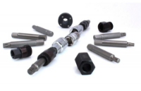 Εικόνα της Σετ επισκευής τροχαλίας δυναμού 13 τεμ Asta