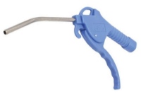 Εικόνα της Πιστόλι αέρος φυσητήρας 110 mm Satra