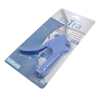 Εικόνα της Πιστόλι αέρος φυσητήρας 110 mm Satra