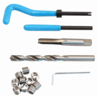 Εικόνα της Σετ επισκευής σπειρωμάτων m8*1.25 Satra