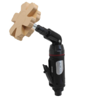 Εικόνα της Τροχός γόμα καθαρισμού κόλλας - βρωμιάς Satra