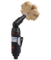 Εικόνα της Τροχός γόμα καθαρισμού κόλλας - βρωμιάς Satra