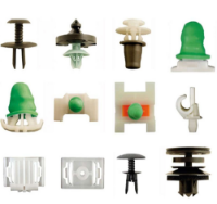 Εικόνα της Κλιπ ταπετσαριών 160 τεμαχίων για Audi - VW Asta