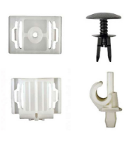 Εικόνα της Κλιπ ταπετσαριών 160 τεμαχίων για Audi - VW Asta