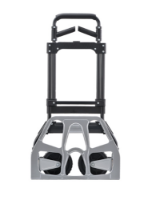 Εικόνα της Καρότσι πτυσσόμενο μεταφοράς αλουμινίου 170kg Express