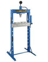 Εικόνα της Πρέσσα υδραυλική κολωνάτη 20 τόνων Express