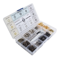 Εικόνα της Σετ μπουντούζια για μουσαμάδες 400 τεμαχίων Asta