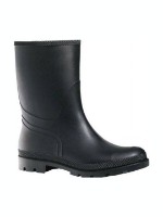 Εικόνα της Γαλότσα μαύρη